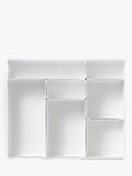 Like-it small organiser for shelves and drawers, imported from the UK