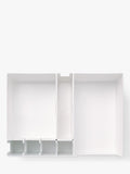 Like-it slim XS organiser small size - British product