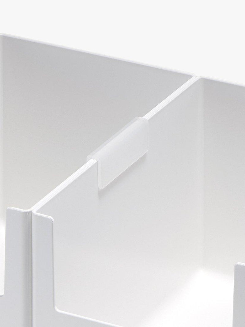 Like-it slim XS organiser small size - British product