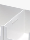 Like-it slim XS organiser small size - British product