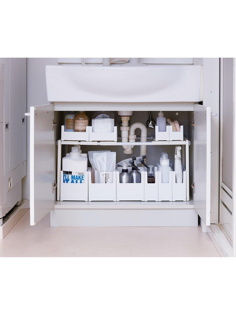 Like-it Wide L organiser extra large - British product