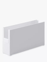 John Lewis Like-it Slim Large Cupboard Drawer Shelf Organiser- Buy online at McGrocer