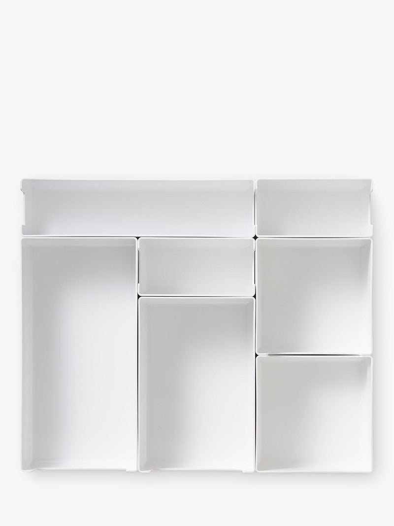 Like-it shelf organiser slim large, UK version