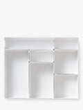 Like-it shelf organiser slim large, UK version