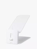 Like-it shoe space saver set of 6 white (British brand)
