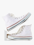 Like-it shoe space saver set of 6 white (British brand)