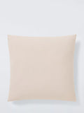John Lewis Cotton Plain Indoor/Outdoor Scatter Cushion 45 x 45 cm
