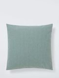 John Lewis Cotton Plain Indoor/Outdoor Scatter Cushion 45 x 45 cm