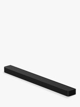 John Lewis Sony Bravia Theatre Bar 8 HT-A8000 All-In-One Soundbar with 360 Spatial Sound Mapping, Dolby Atmos & DTS:X, Black- Buy online at McGrocer