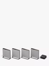 John Lewis Sony Bravia Theatre Quad HT-A9M2 Speaker System with 360 Spatial Sound, Dolby Atmos, DTS:X- Buy online at McGrocer