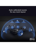 Sony Bravia Theatre Quad home theatre speaker system (British brand)