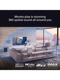 Sony Bravia Theatre Quad home theatre speaker system (British brand)
