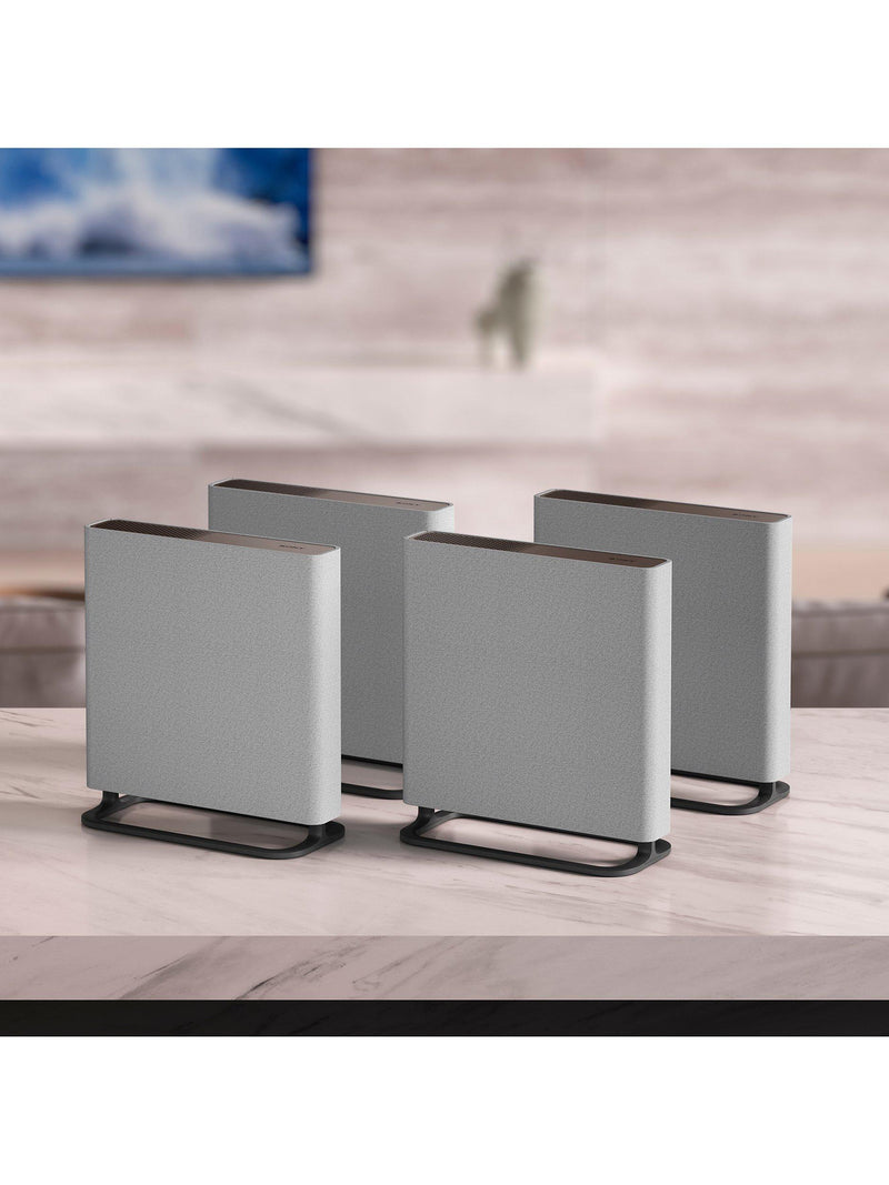 Sony Bravia Theatre Quad home theatre speaker system (British brand)