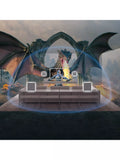 Sony Bravia Theatre Quad home theatre speaker system (British brand)