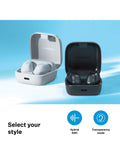 Sennheiser Accentum true wireless earbuds - British product