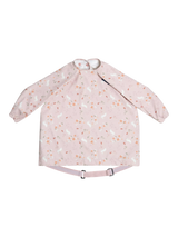John Lewis Bibado Coverall Weaning Bib Floral- Buy online at McGrocer