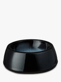 Denby Halo Medium Pet Bowl Black Multi - British product