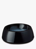 Denby Halo Medium Pet Bowl Black Multi - British product