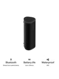 Sonos Roam 2 smart speaker, UK version