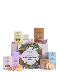 Cartwright & Butler Afternoon Tea Gift Box - British product