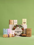 Cartwright & Butler Afternoon Tea Gift Box - British product