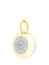 John Lewis Zello Portable Pro Max Nightlight and White Noise Machine Baby Sleep Aid- Buy online at McGrocer