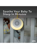 Zello Portable Pro Max baby sleep aid (British brand)