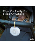 Zello Portable Pro Max baby sleep aid (British brand)