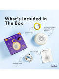 Zello Portable Pro Max baby sleep aid (British brand)
