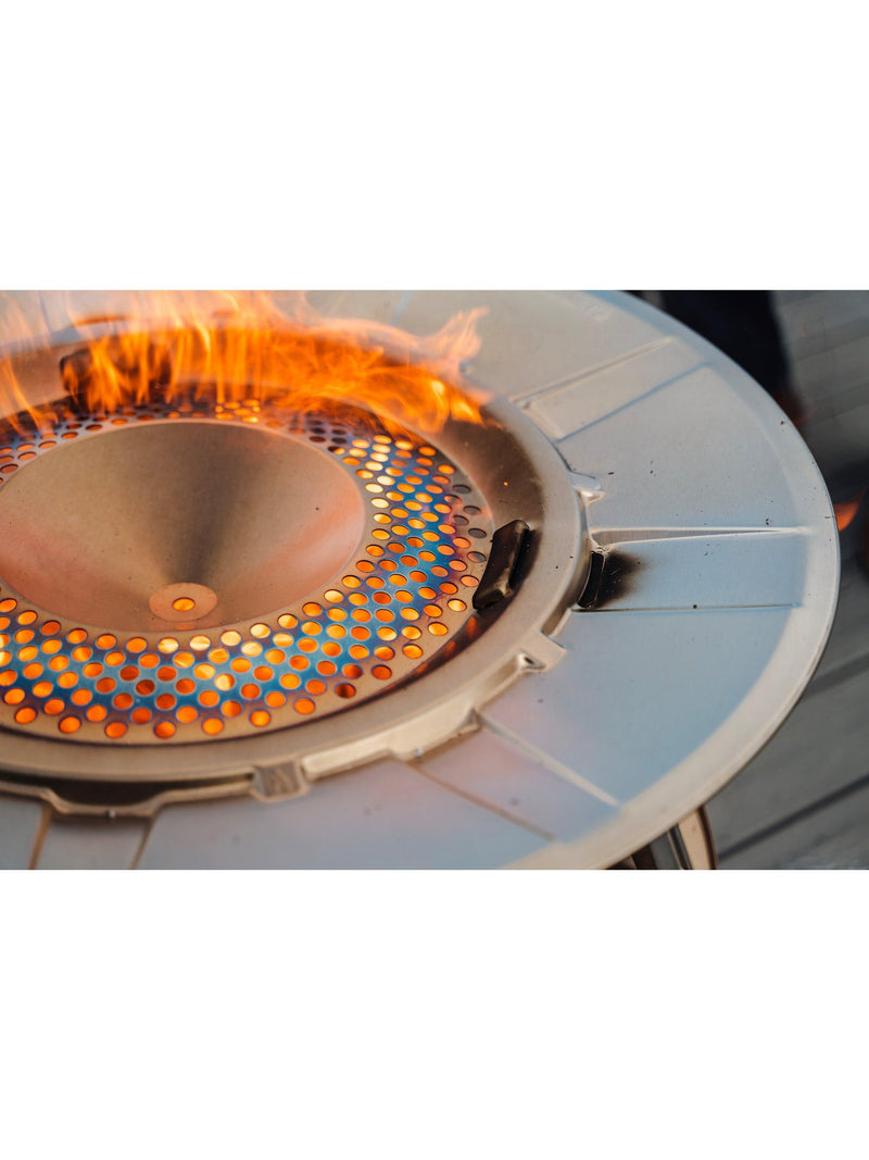 Solo Stove Ranger 2.0 Heat Deflector 50.8cm - British product
