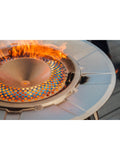 Solo Stove Ranger 2.0 Heat Deflector 50.8cm - British product