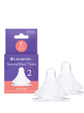 Lansinoh Fast Flow Teats Pack of 2, UK version