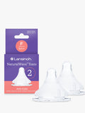 Lansinoh Fast Flow Teats Pack of 2, UK version