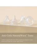 Lansinoh Fast Flow Teats Pack of 2, UK version