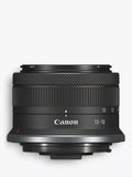Canon ultra-wide zoom lens 10-18mm f/4.5-6.3 IS STM - British product