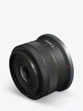 Canon ultra-wide zoom lens 10-18mm f/4.5-6.3 IS STM - British product