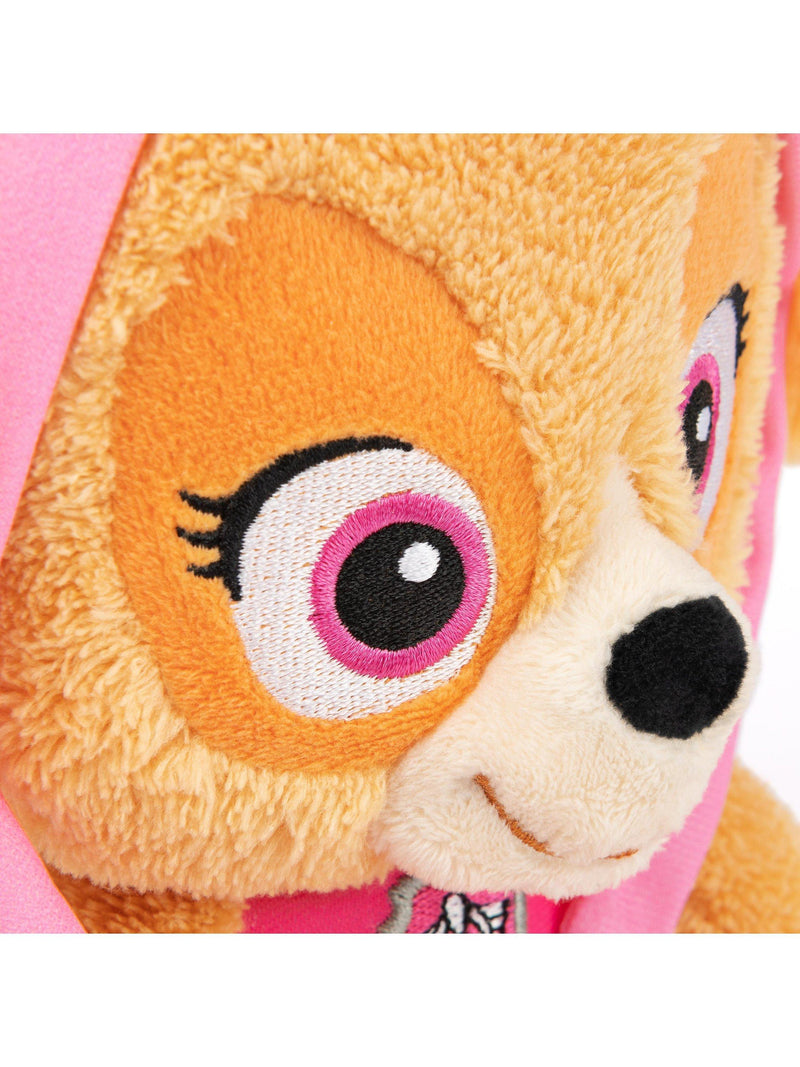 Paw Patrol Skye soft toy, UK version