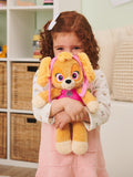 Paw Patrol Skye soft toy, UK version