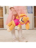 Paw Patrol Skye soft toy, UK version