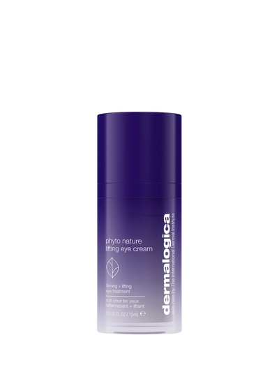 John Lewis Dermalogica Phyto Nature Lifting Eye Cream 15ml- Buy online at McGrocer