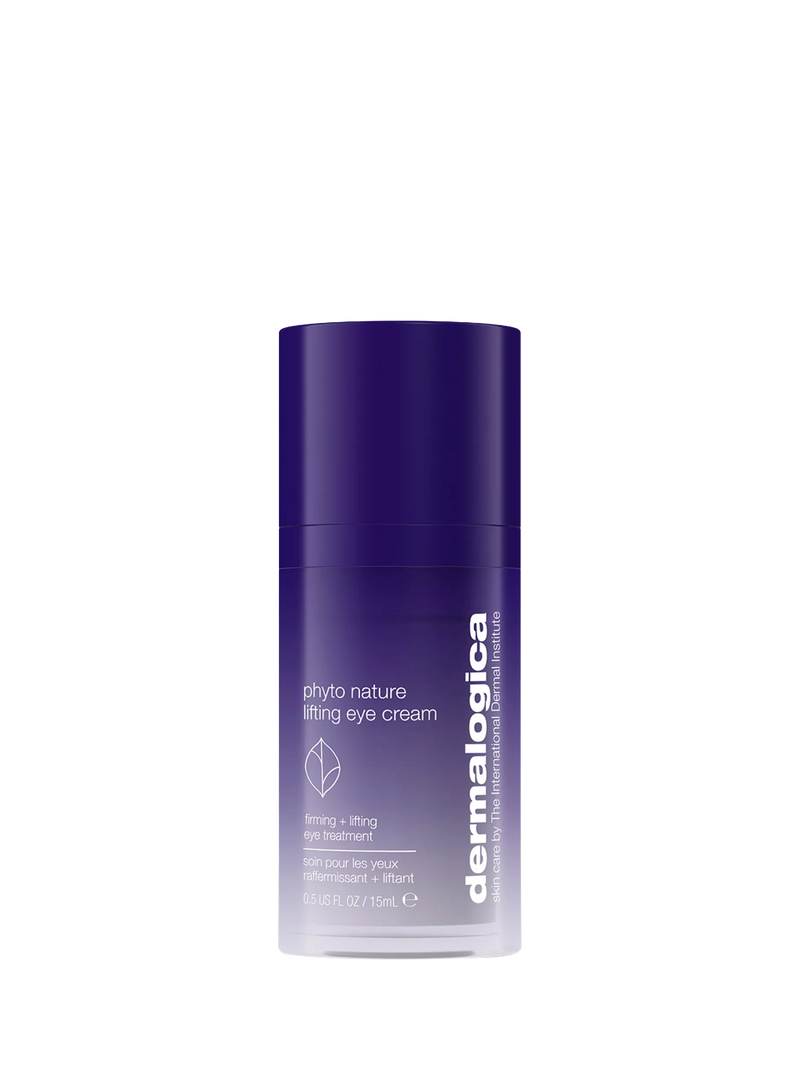Dermalogica Phyto Nature Lifting Eye Cream 15ml (British brand)
