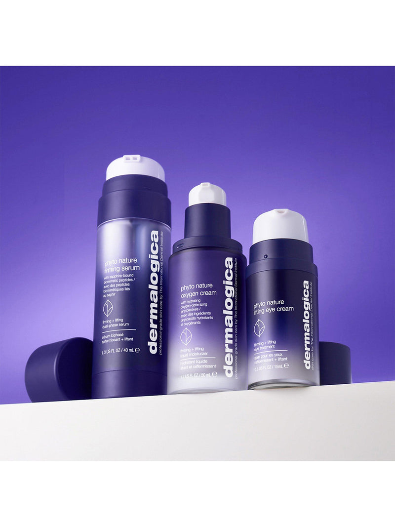 Dermalogica Phyto Nature Lifting Eye Cream 15ml (British brand)