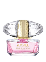 John Lewis Versace Bright Crystal Parfum 50ml- Buy online at McGrocer