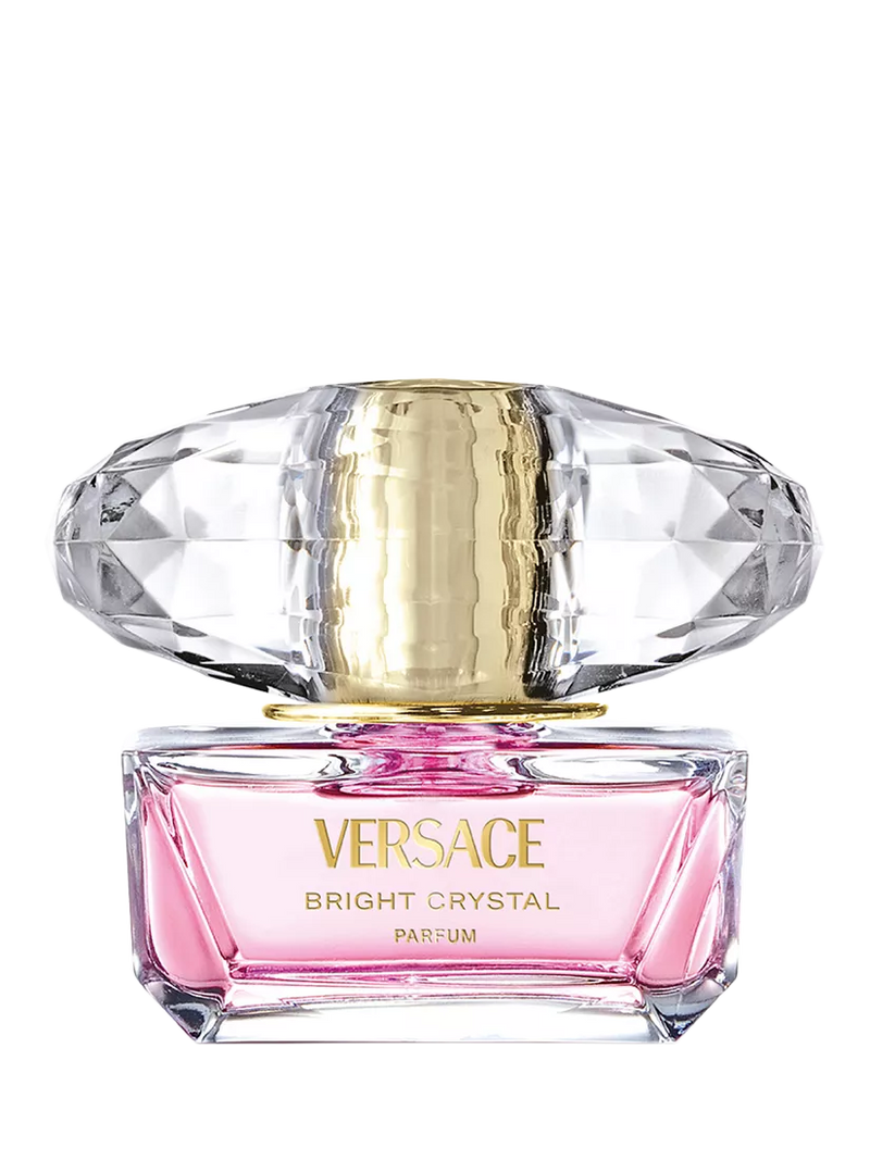 Versace Bright Crystal Parfum 50ml (British brand)