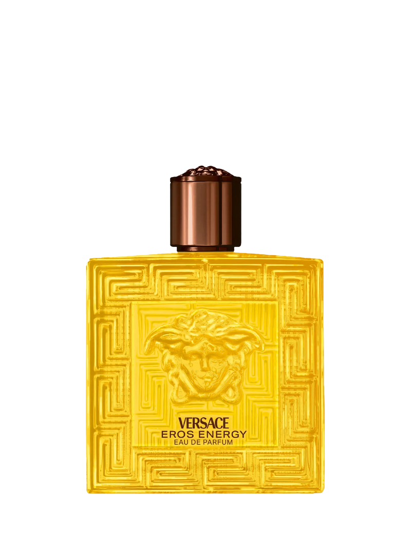 Versace Eros Energy Eau de Parfum 100ml, imported from the UK