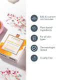 FOREO Manuka Honey UFO face mask 36g pack of 6, UK version