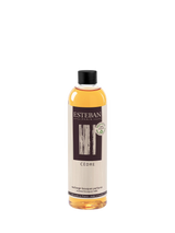 Esteban Cedre Reed Diffuser Refill 250ml
