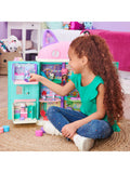 Gabby's Dollhouse Primp and Pamper Bathroom playset, UK version