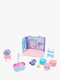 Gabby's Dollhouse Primp and Pamper Bathroom playset, UK version