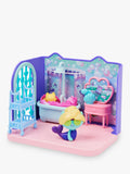 Gabby's Dollhouse Primp and Pamper Bathroom playset, UK version